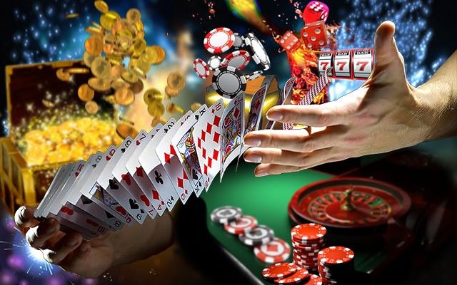 پاکستان میں Timi Slots قانونی ہے۔